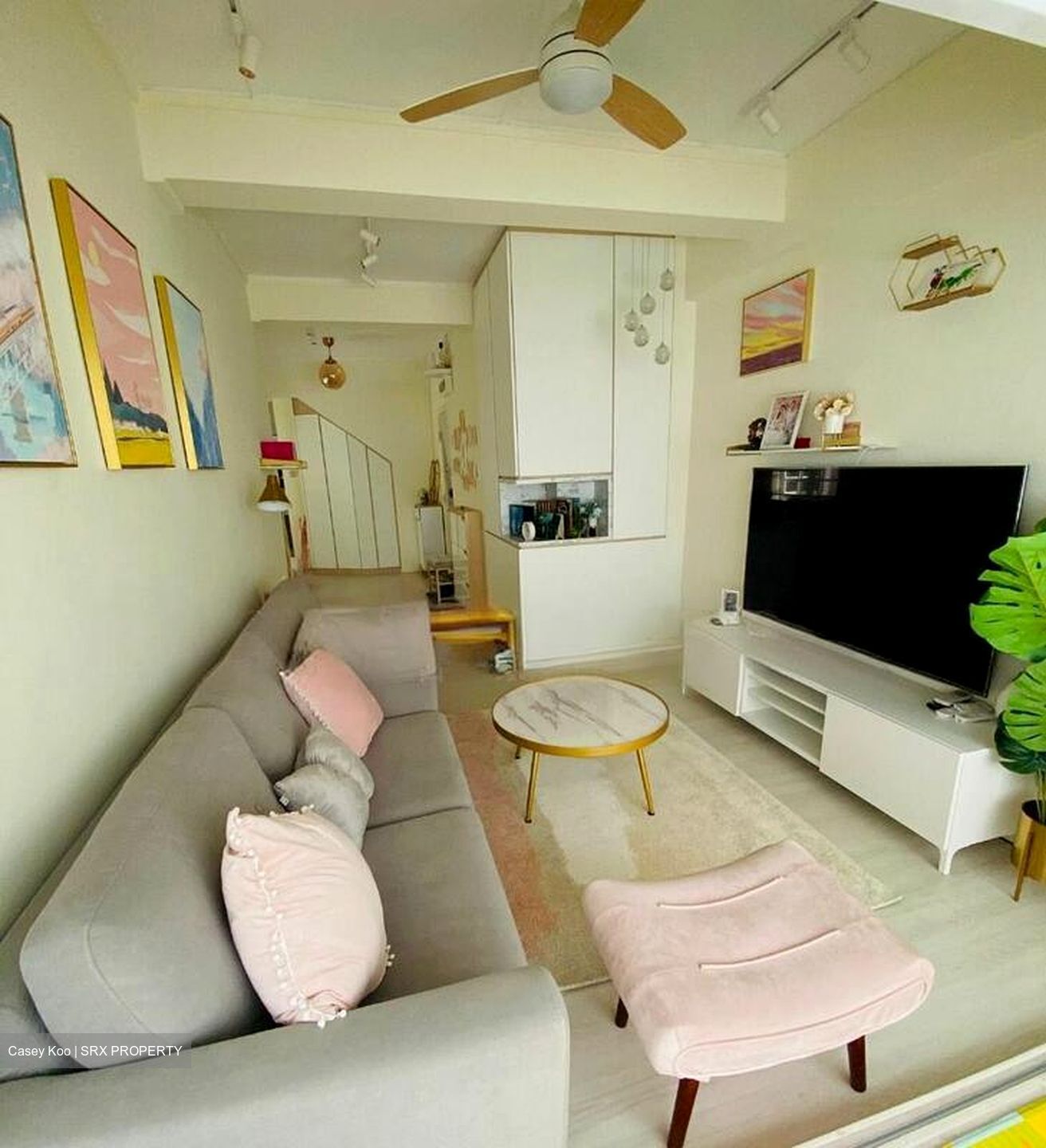 Blk 55 Tiong Bahru Estate (Bukit Merah), HDB 4 Rooms #519509951